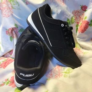 FUBU sneakers